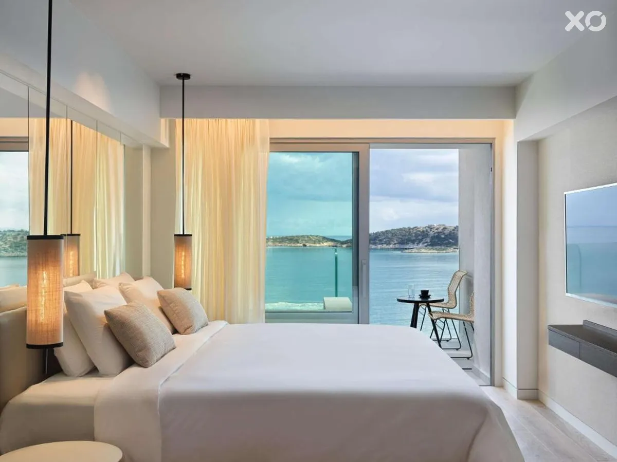 Niko Seaside Resort MGallery