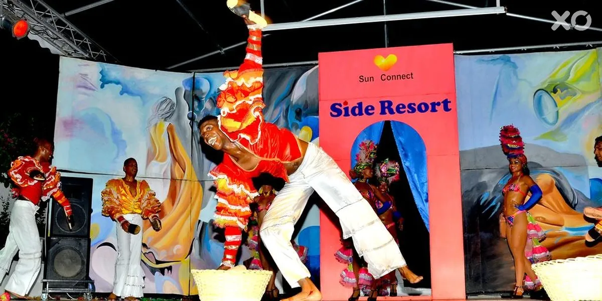 Side Resort Hotel
