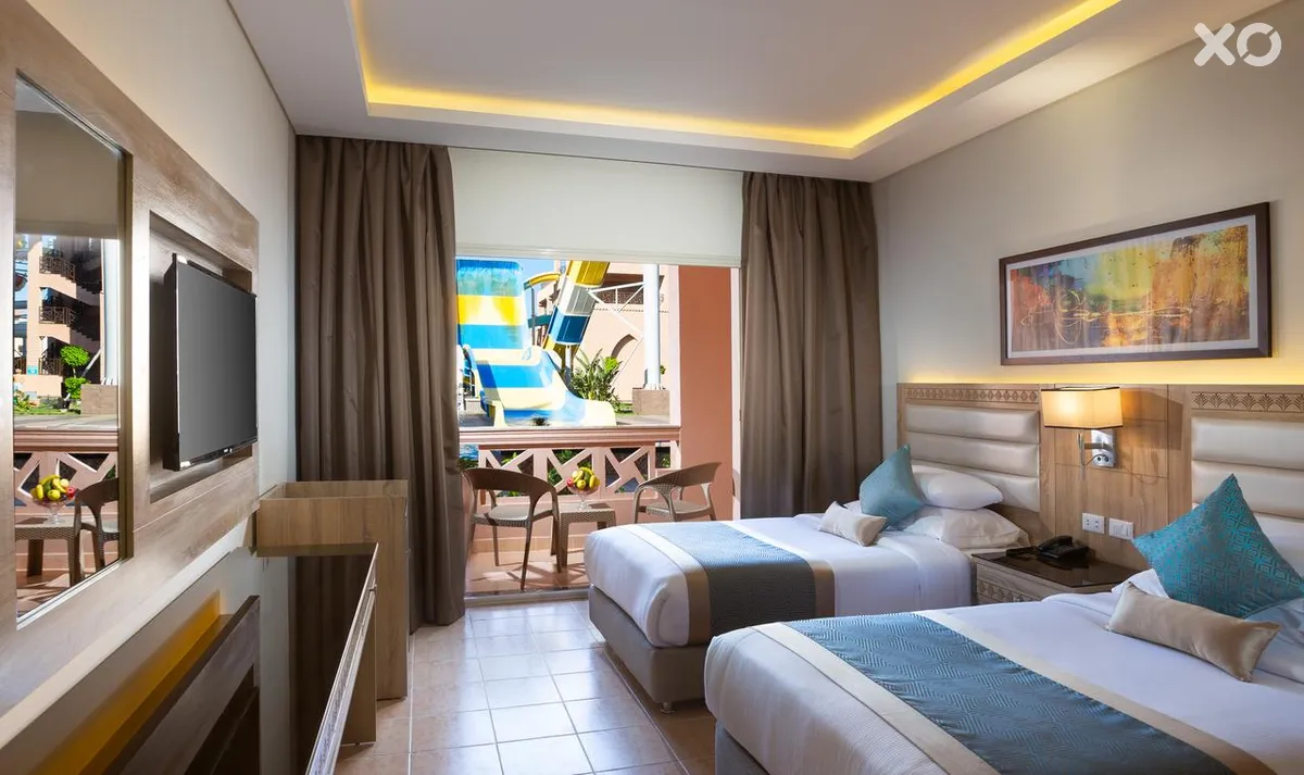 Albatros Aqua Park Resort