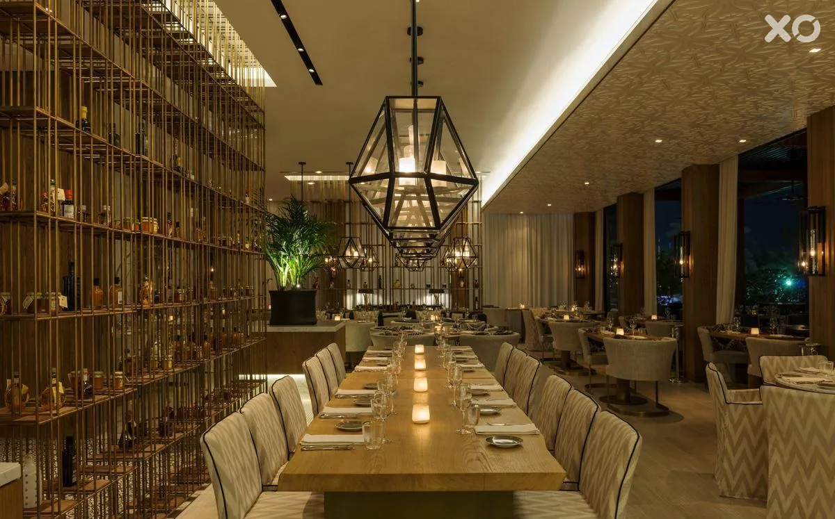 The Westin Dubai Mina Seyahi Beach Resort & Marina