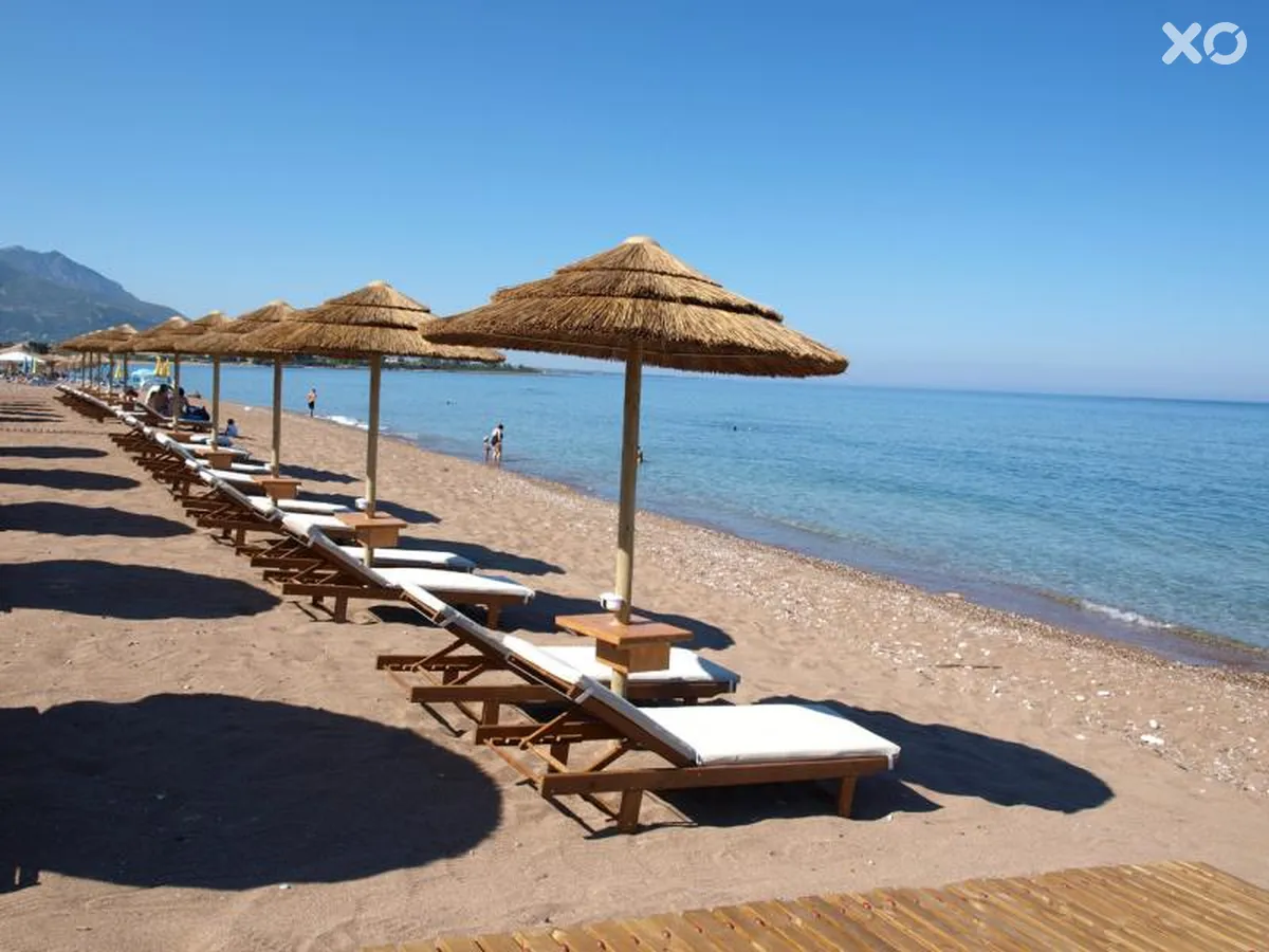 Messina Resort Hotel