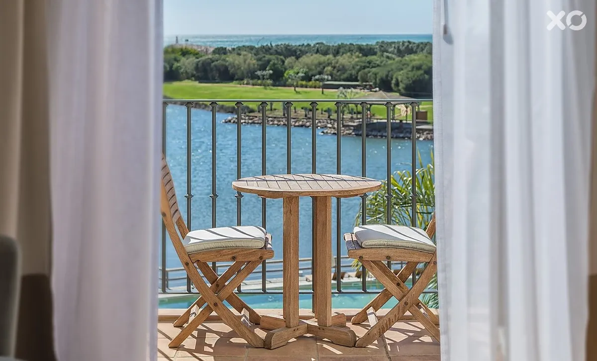Domes Lake Algarve