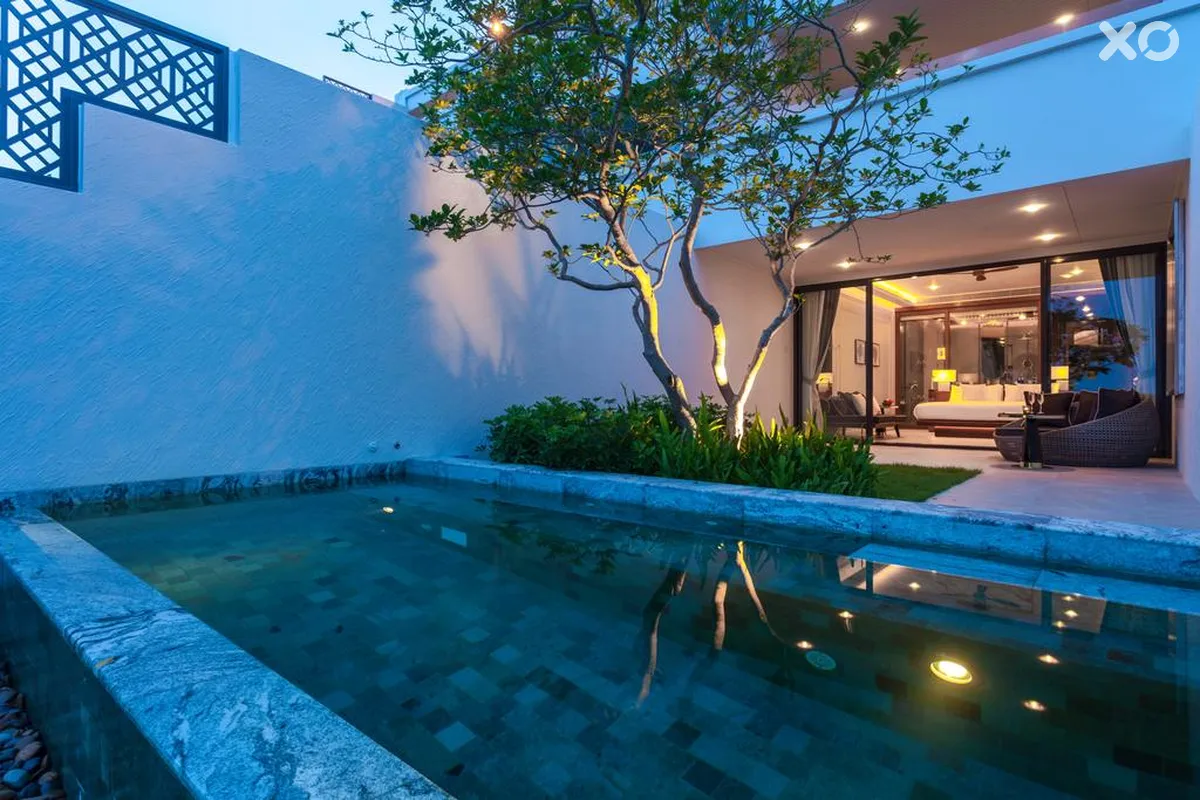Baba Beach Club Hua Hin Luxury