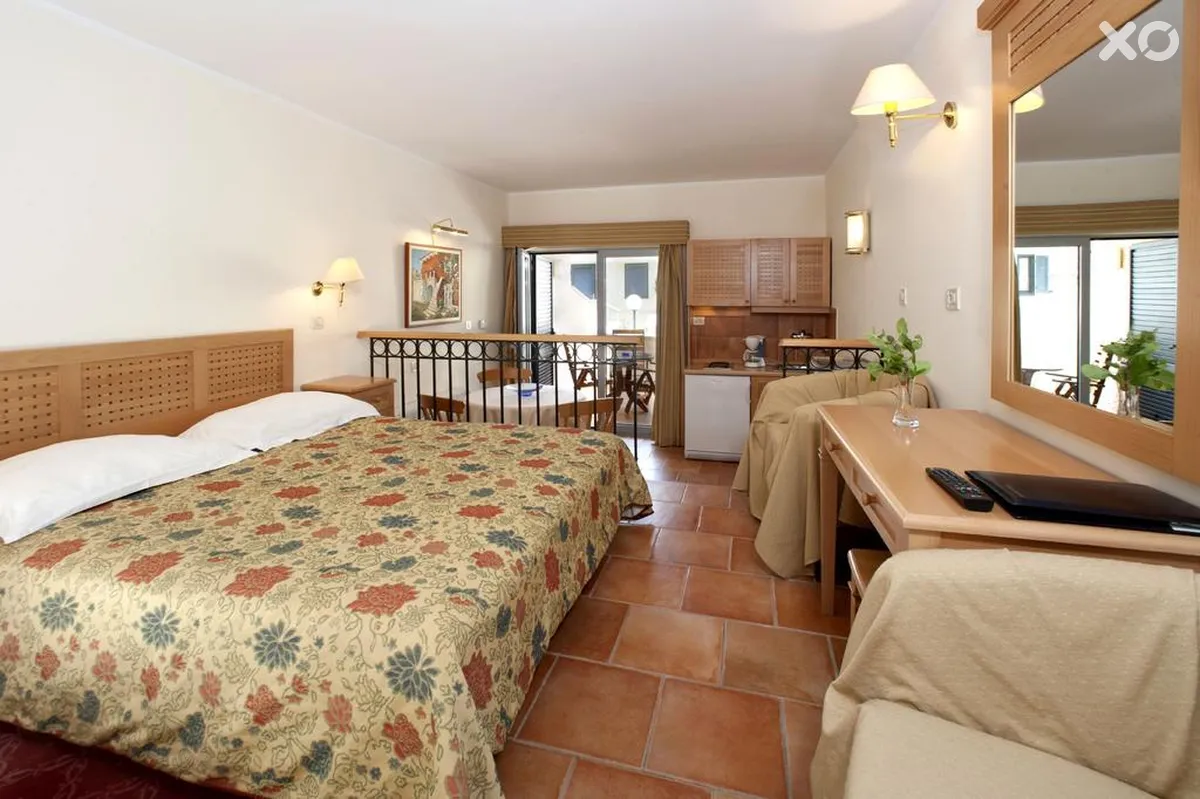 Plava Laguna Bellevue Apartments