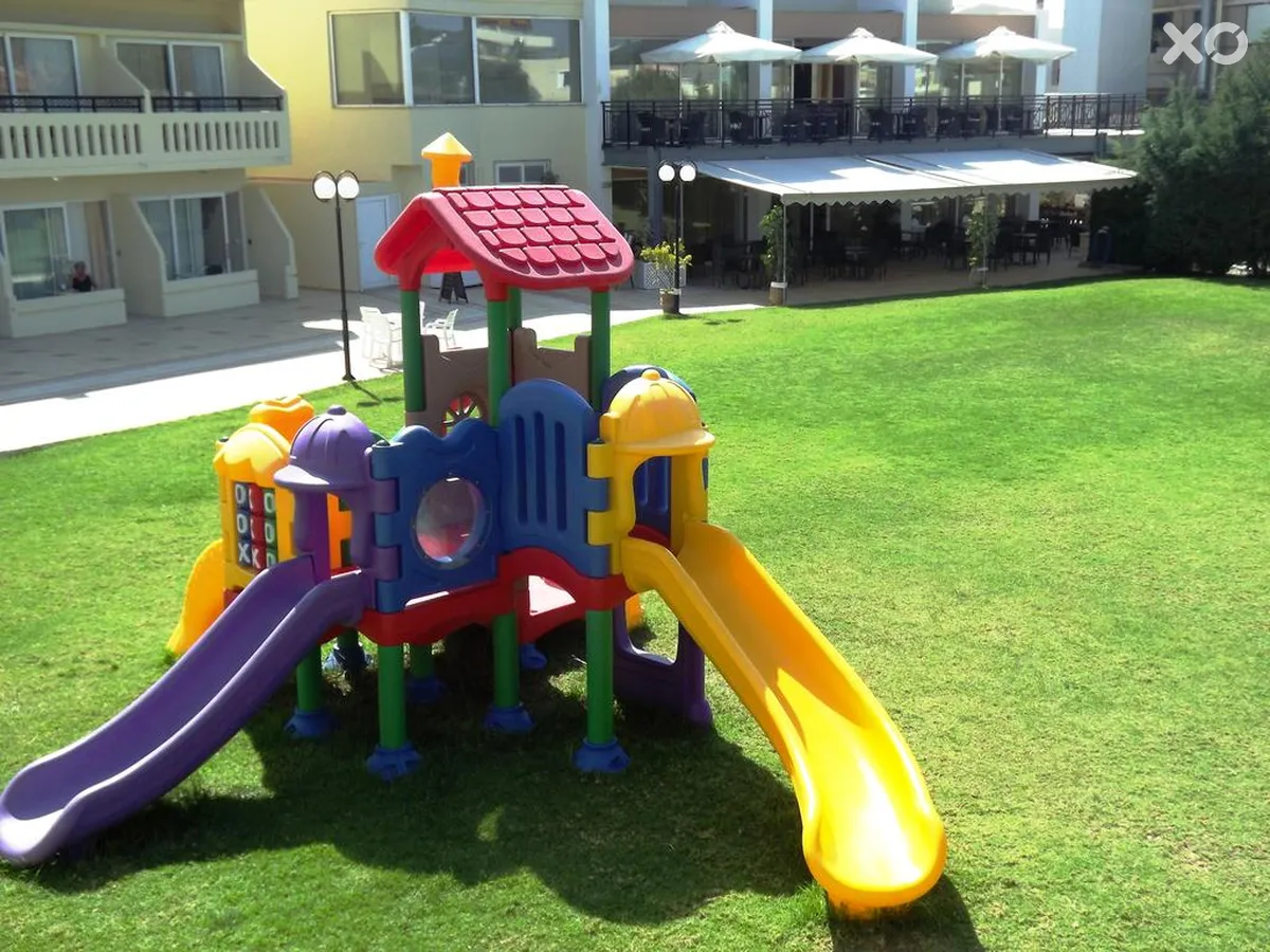 Atrion Resort Hotel & Apts