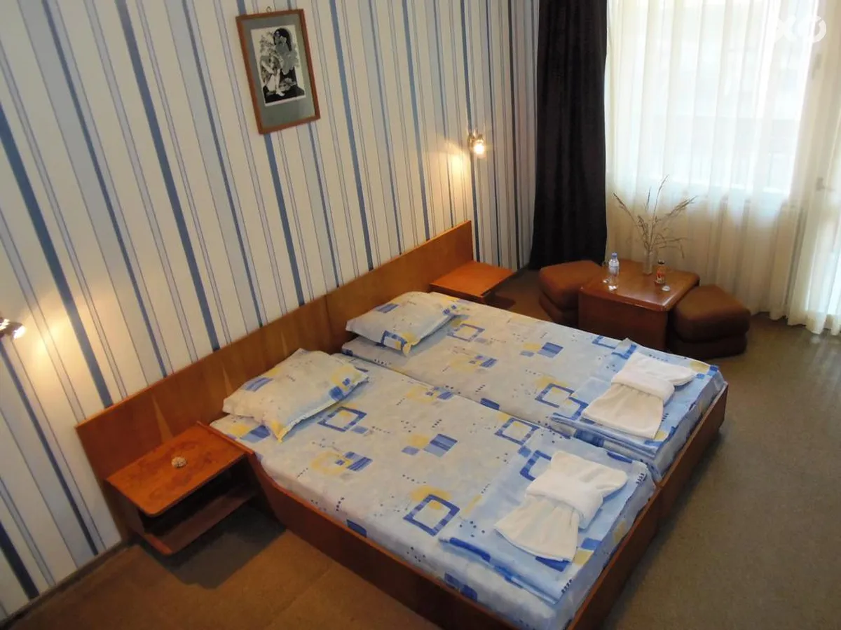 Atliman Beach Park Hotel