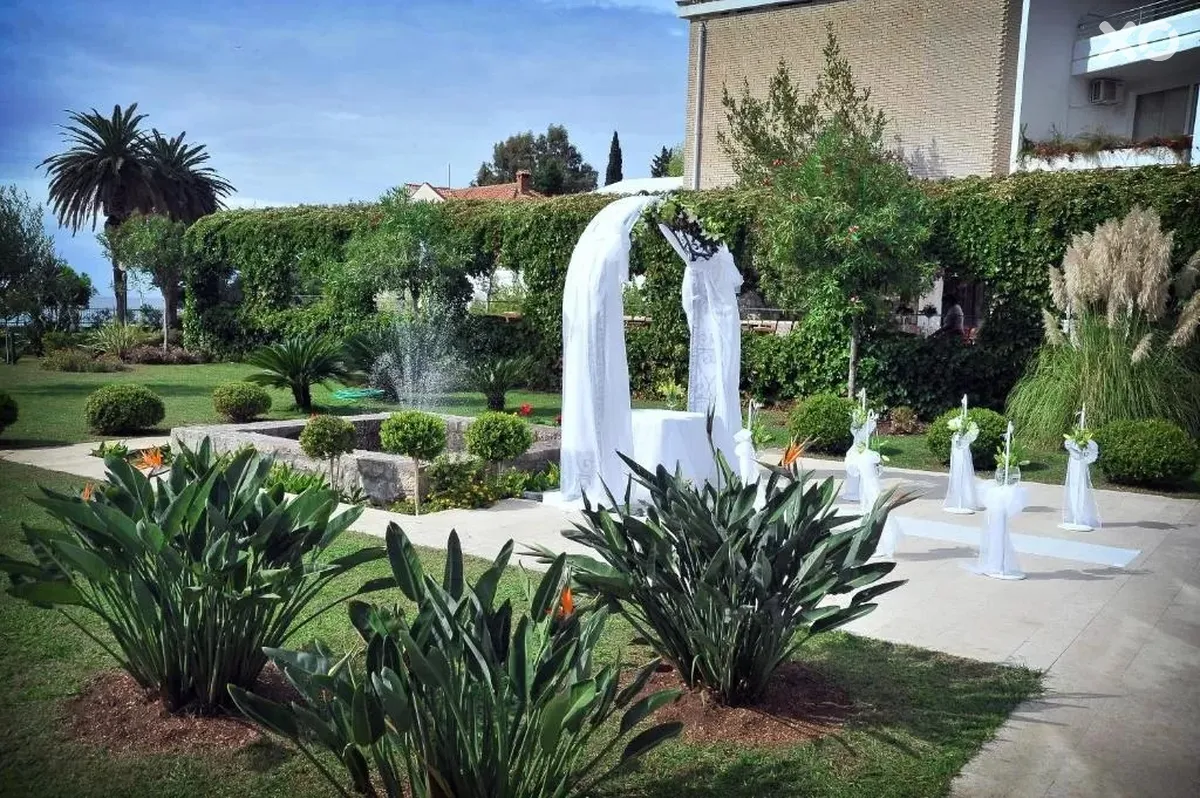 Palas Hotel