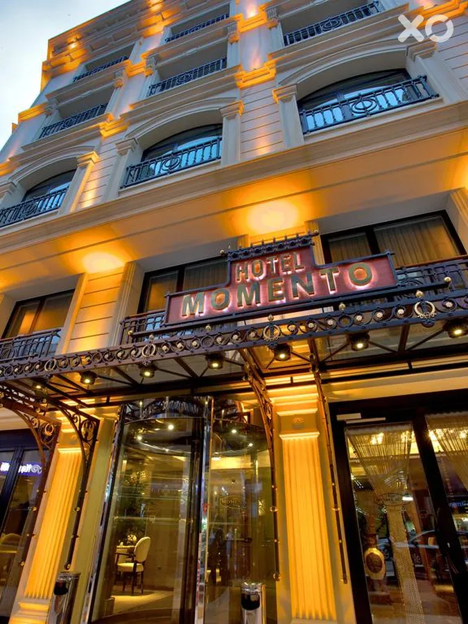 Momento Hotel