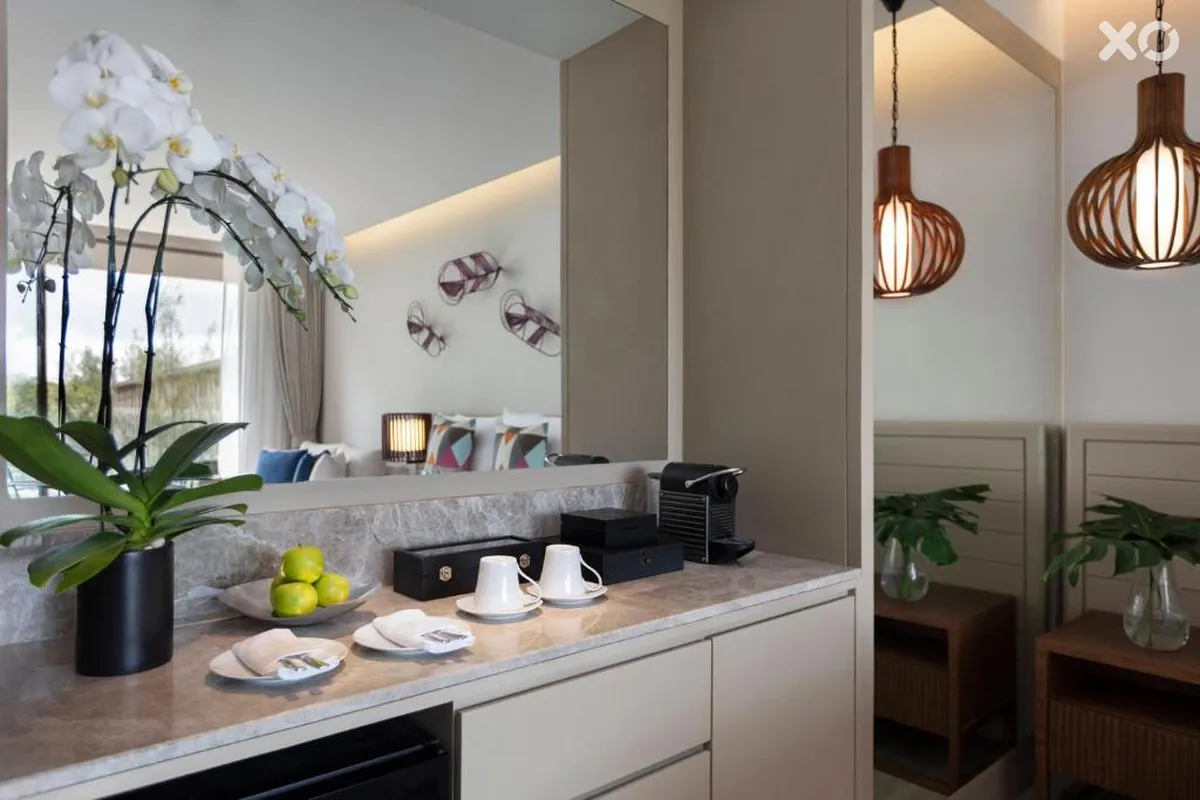 Avani Plus Khao Lak Resort