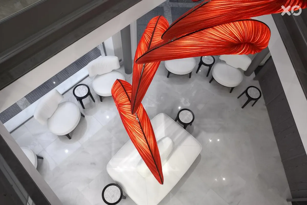 The Excelsior