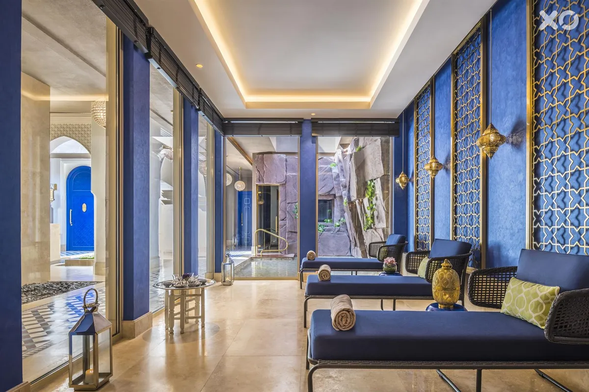 Rixos Premium Saadiyat Island