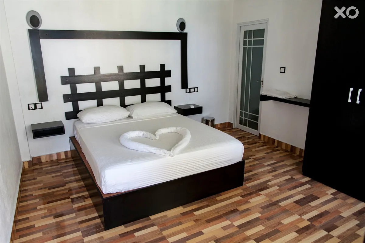 Dhonfulhafi Beach View & Spa