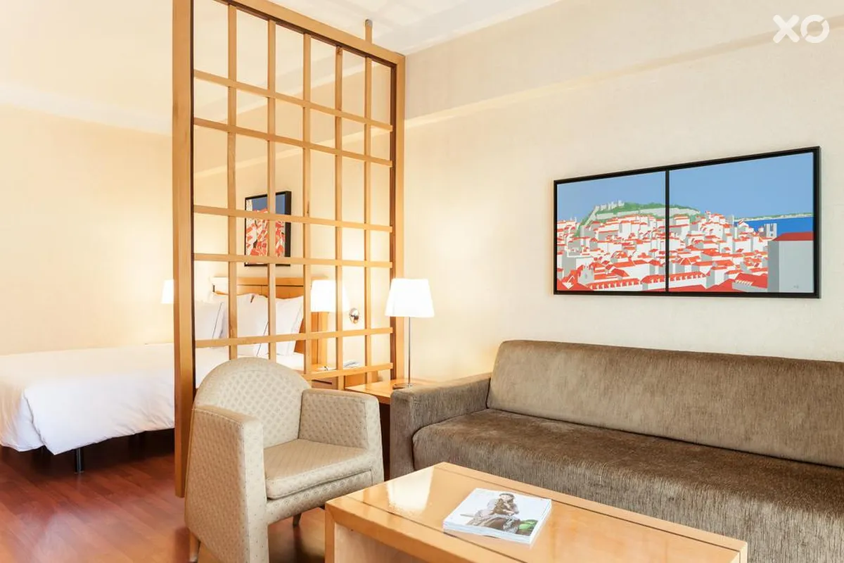Roma Hotel
