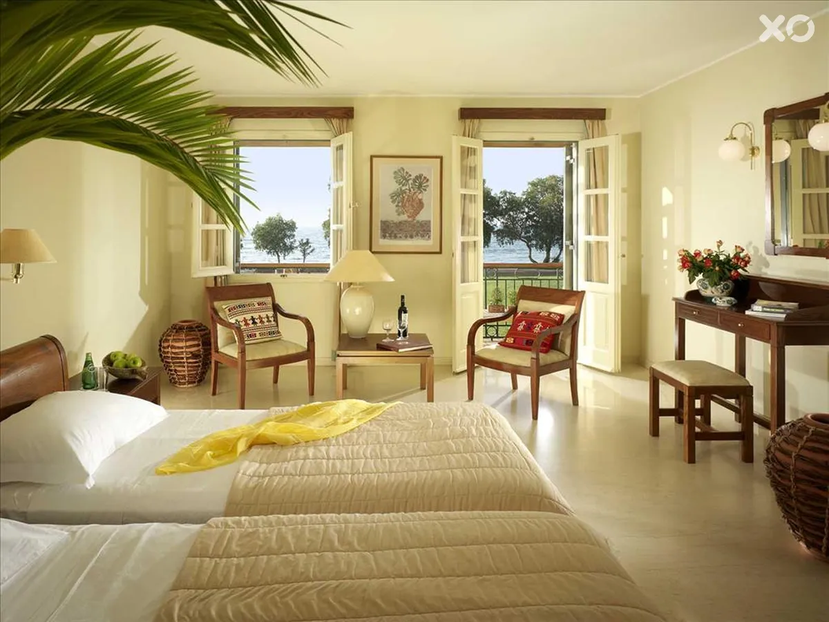 Kalimera Kriti Hotel & Village Resort