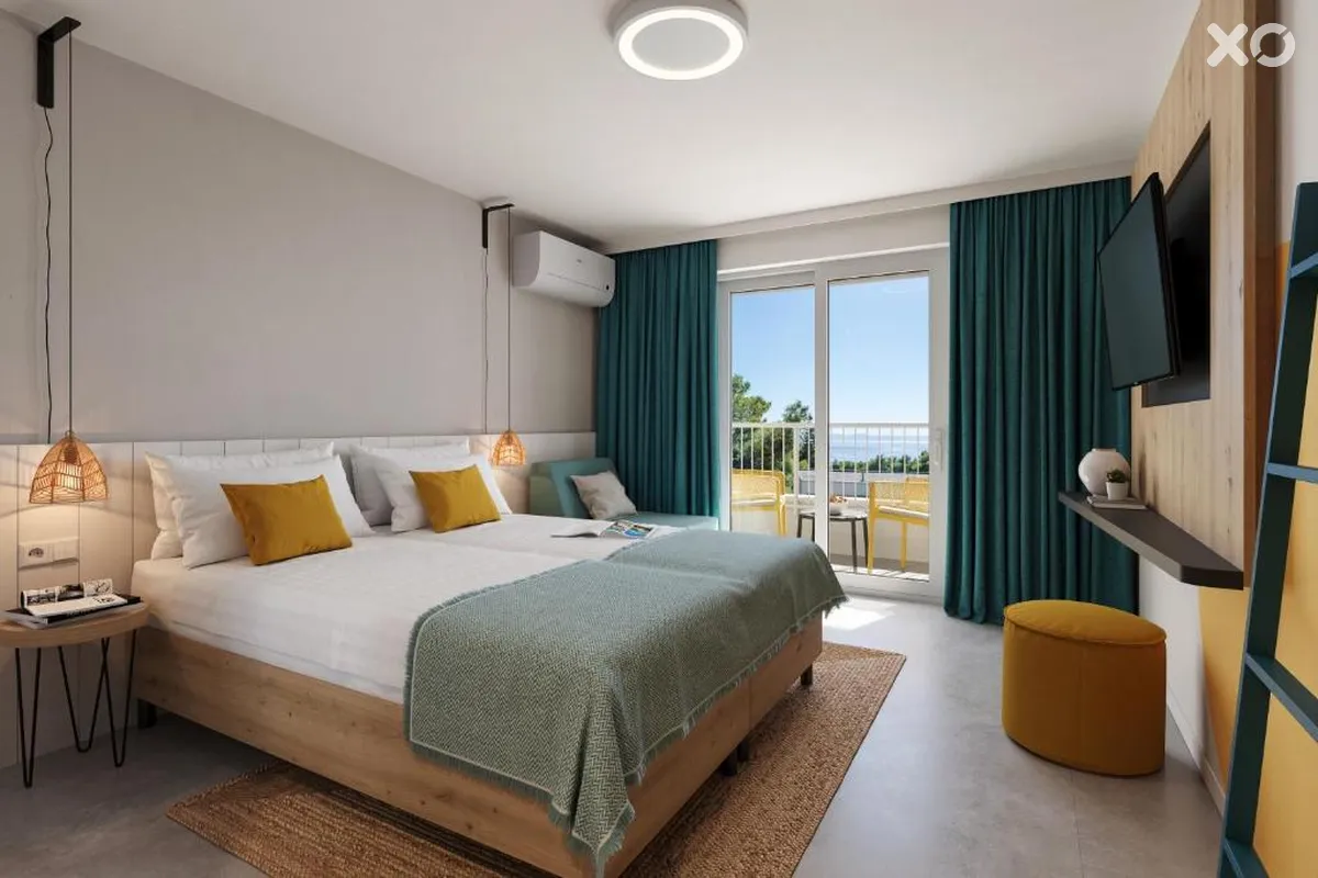 Makarska Sunny Resort