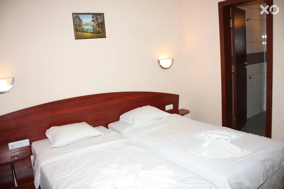 Bordo Guest House
