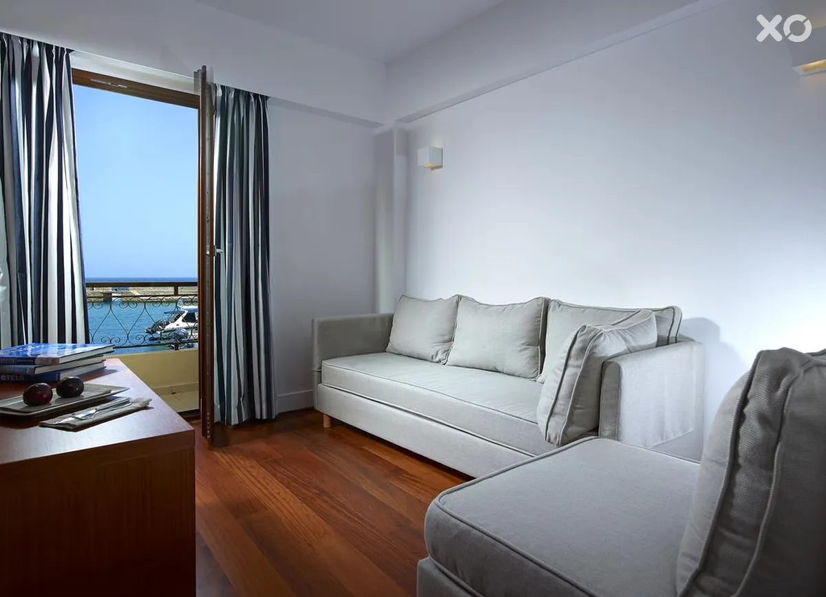 Porto Veneziano Hotel