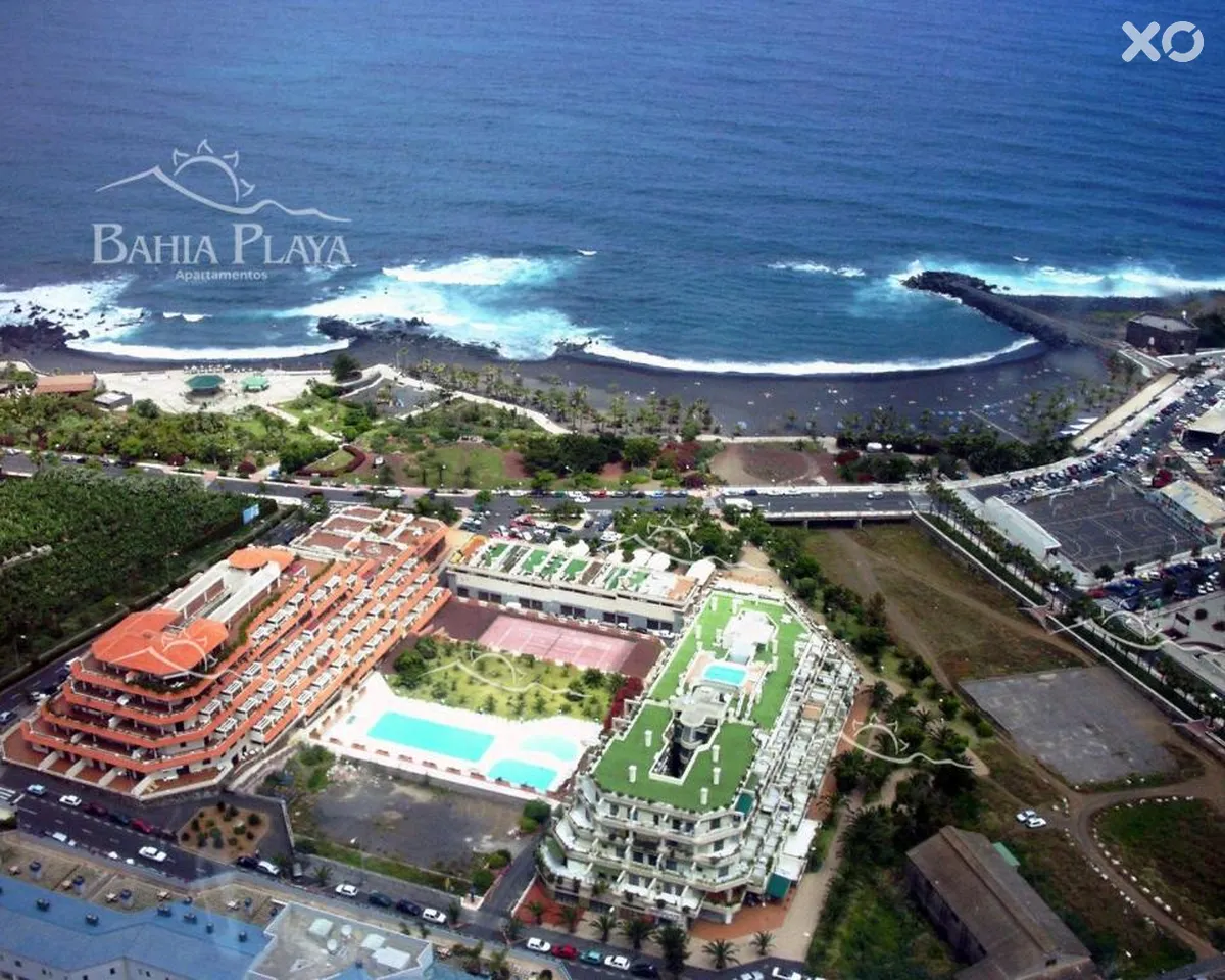 Bahia Playa Apartments