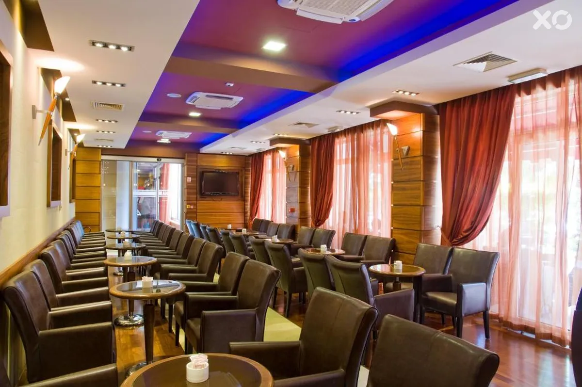 Plaza Omis Hotel