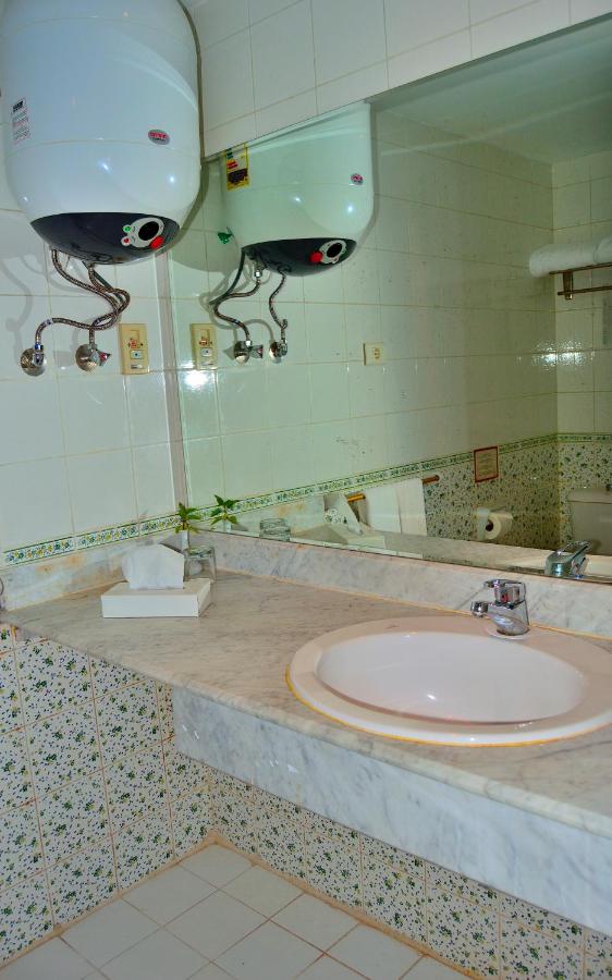 Jaz Neo Naama Bay (ex. Sol Y Mar Naama Bay)