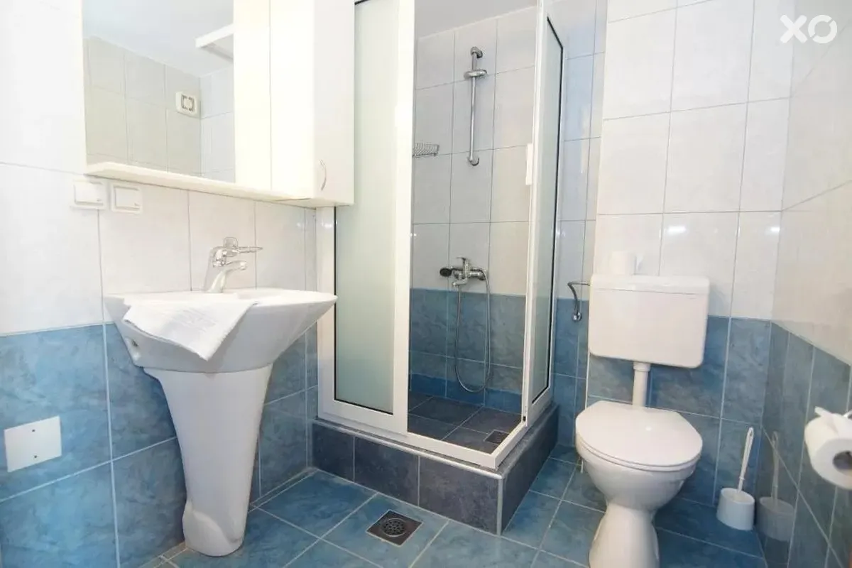 Blue Palace Apartmani