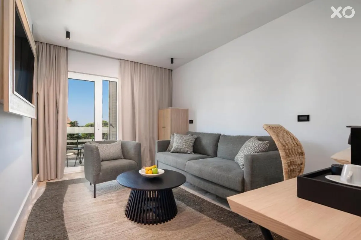 Beach Bay Hvar Hotel