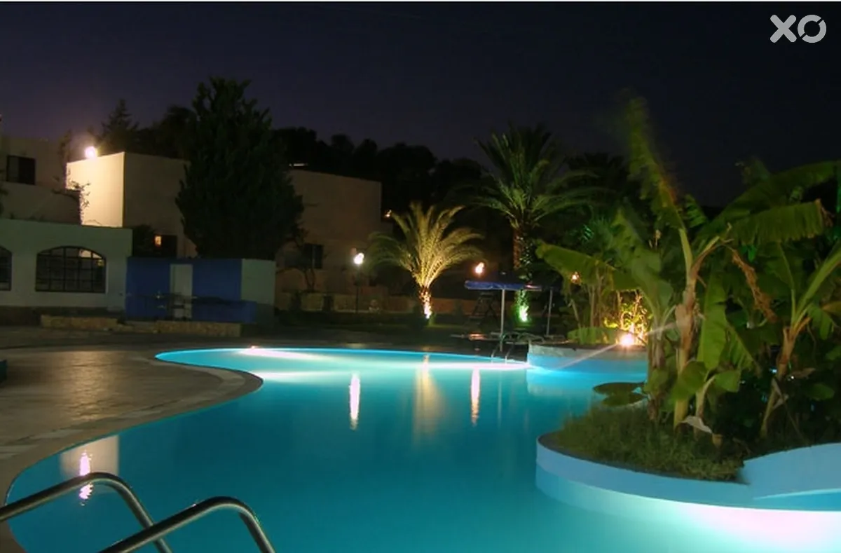 Absolute Kiotari Resort