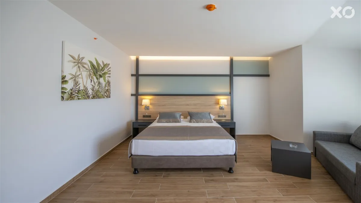 Dizalya Club Hotel