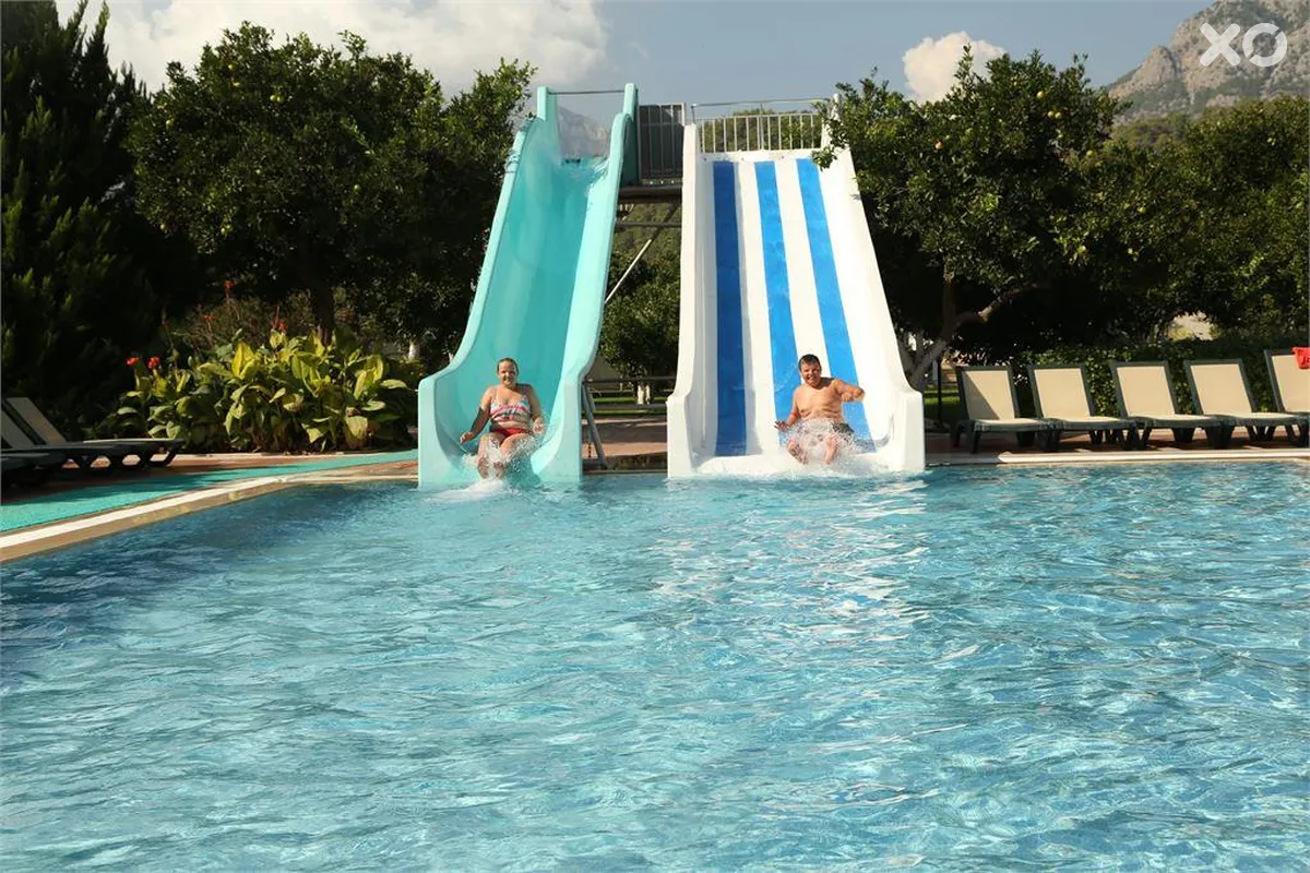 Viking Garden Hotel