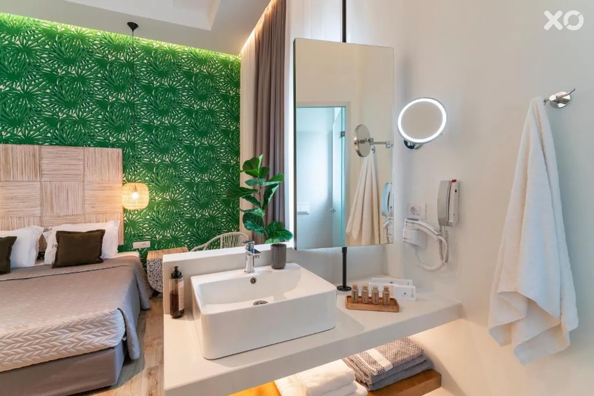 Naillac Boutique Hotel