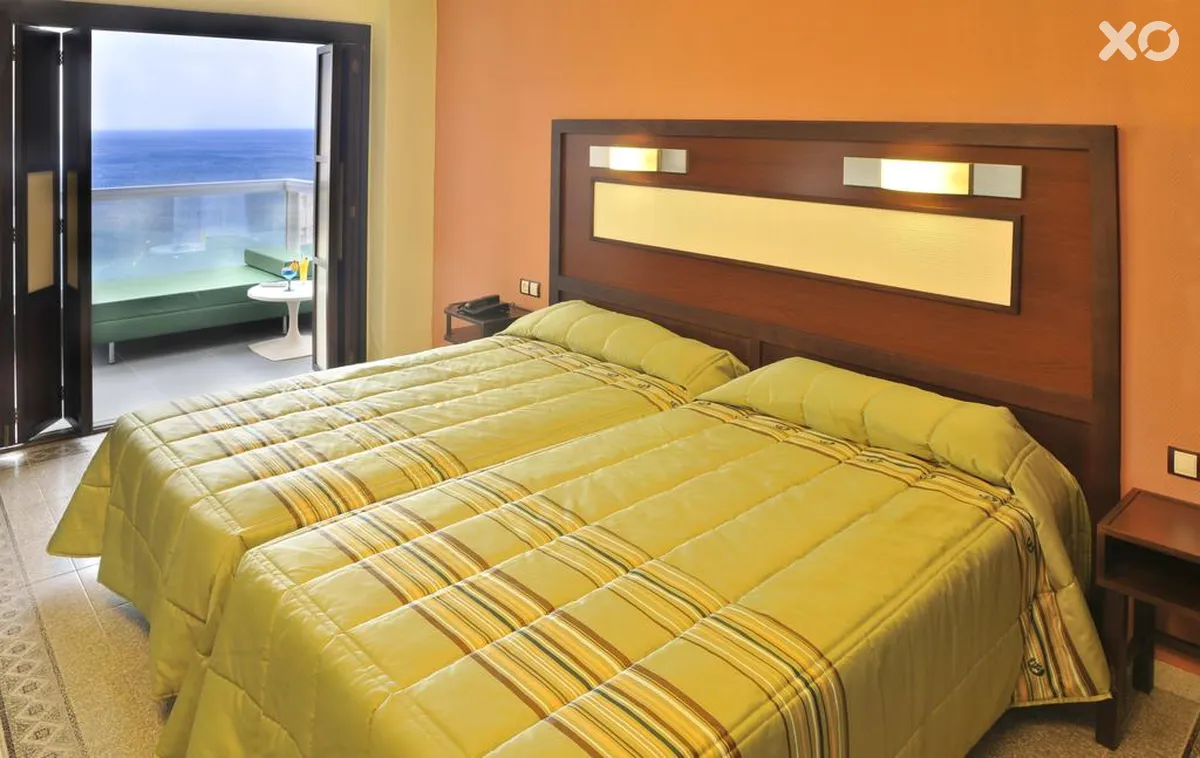 Benikaktus Hotel