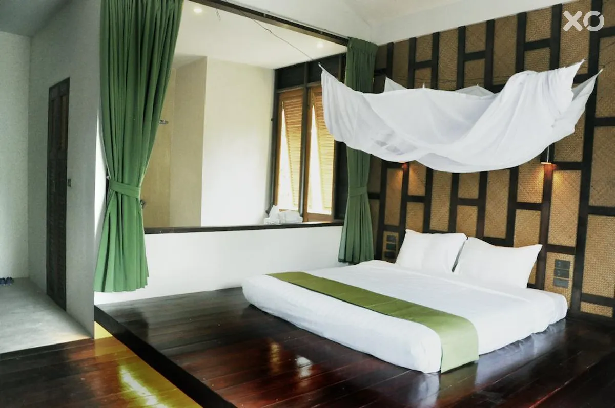 Wareerak Hot Spring Retreat by Vacation Village