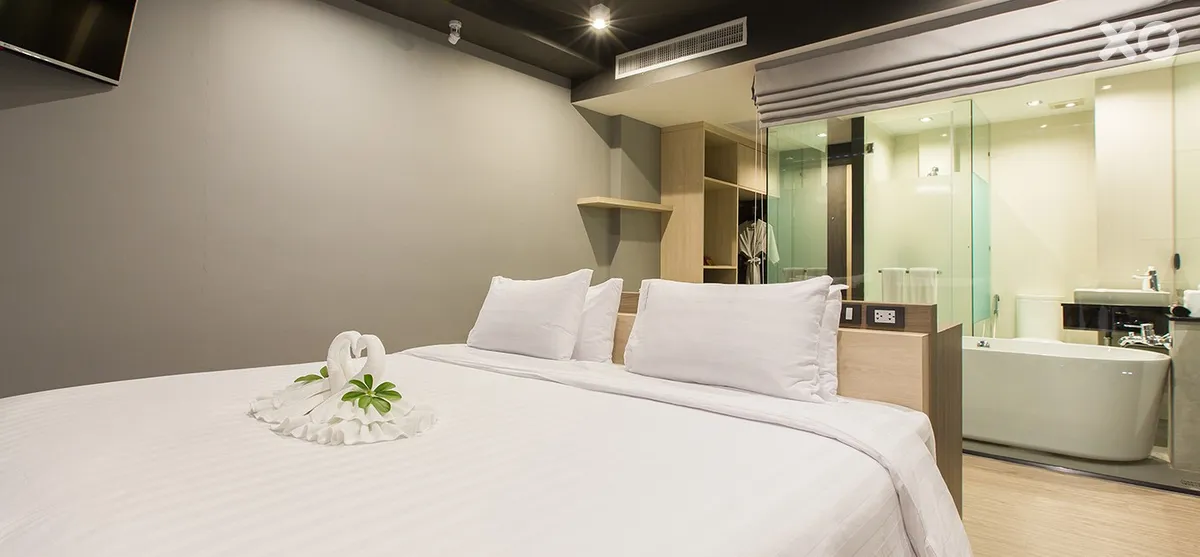 Maya Phuket Hotel