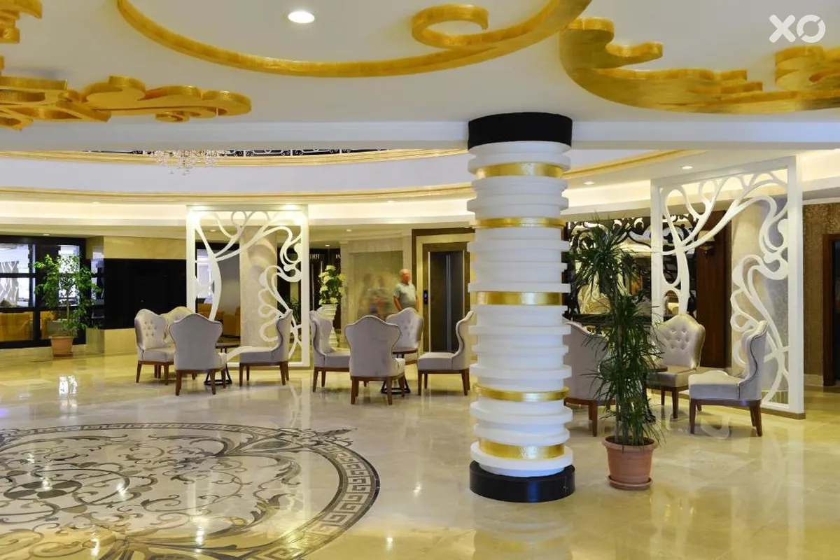Linda Resort Hotel