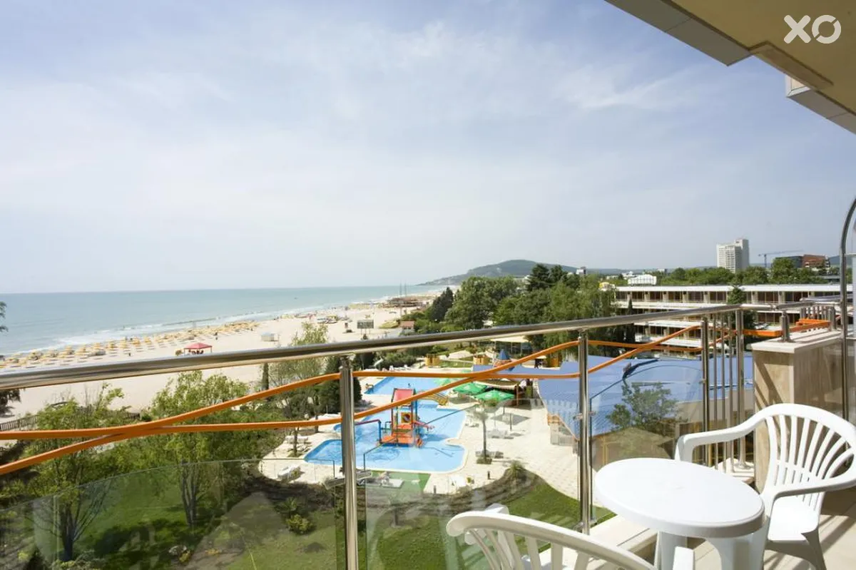 Kaliakra Beach Hotel