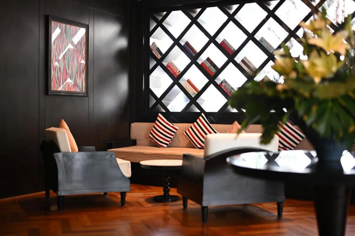 Movenpick Hotel Sukhumvit 15 Bangkok