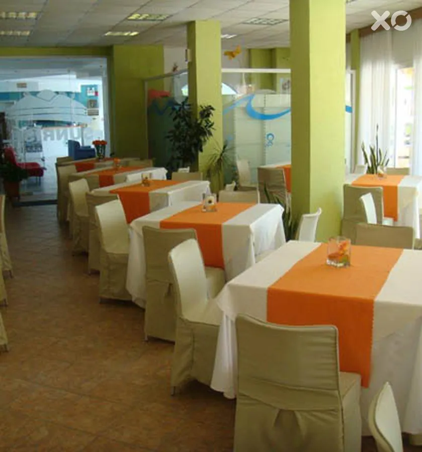 Sunrise Hotel