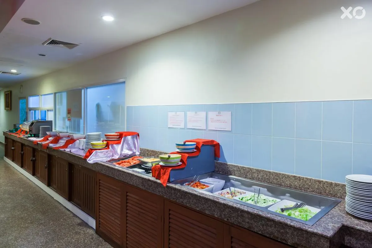 BaumanCasa Beach Resort