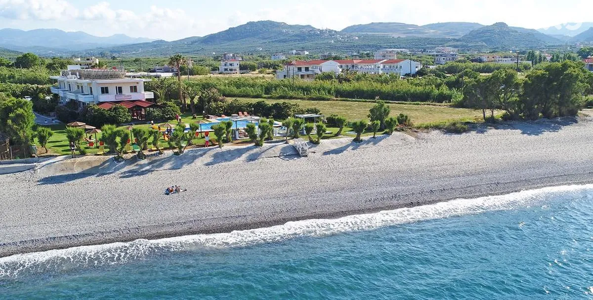 Arion Hotel