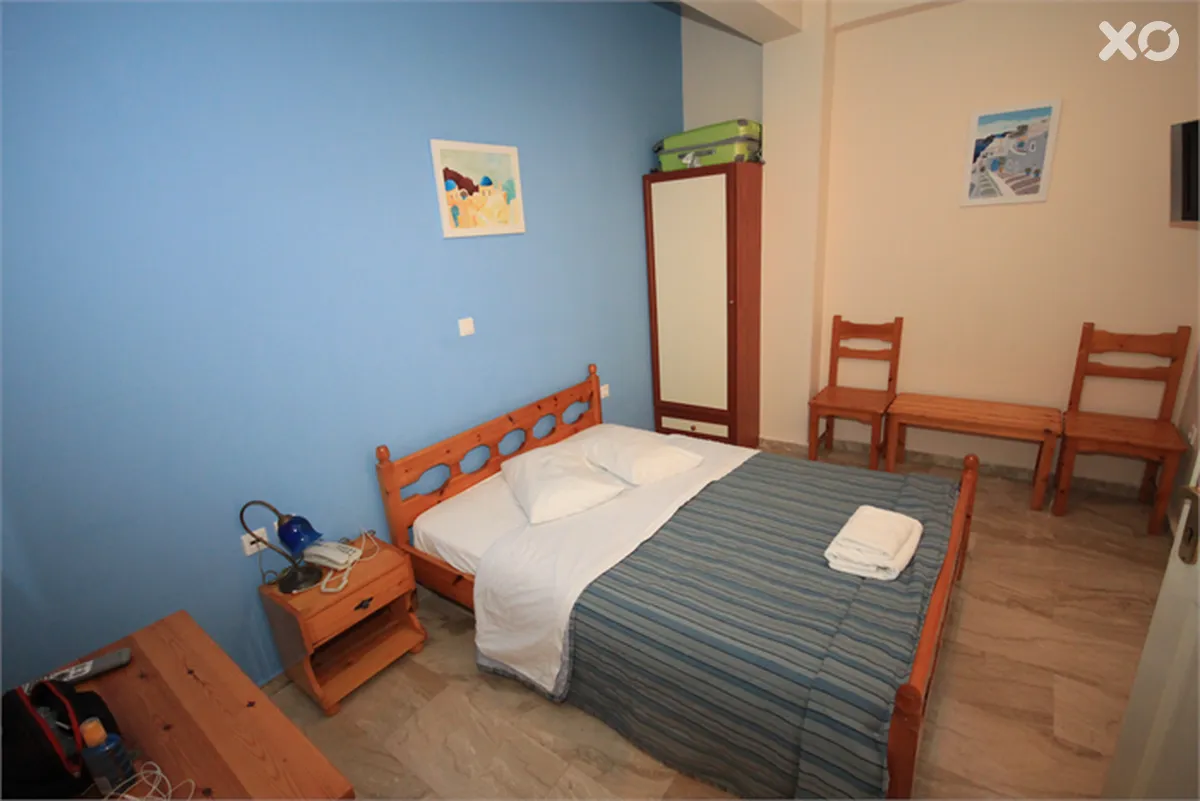 Andreas Hotel