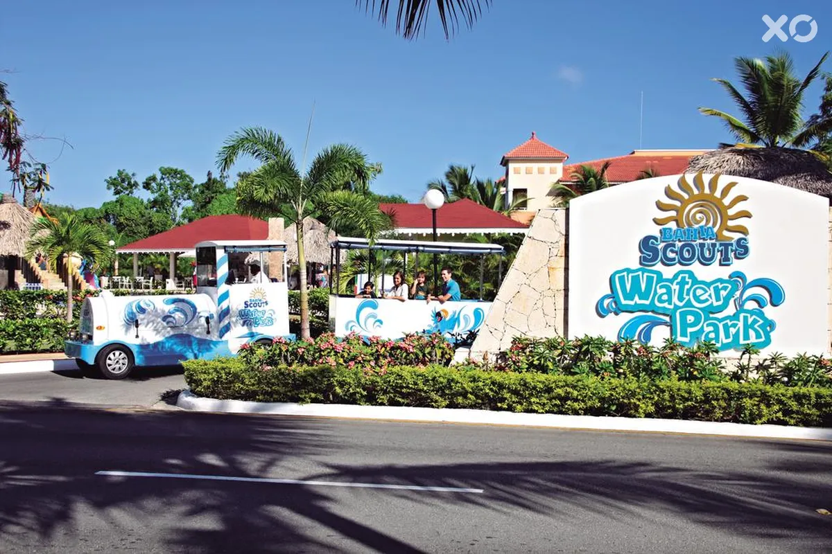 Gran Bahia Principe Turquesa