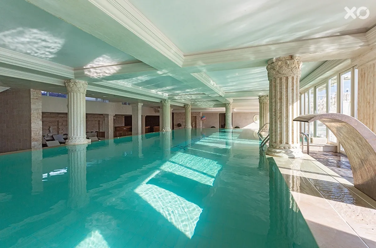 Therma Palace
