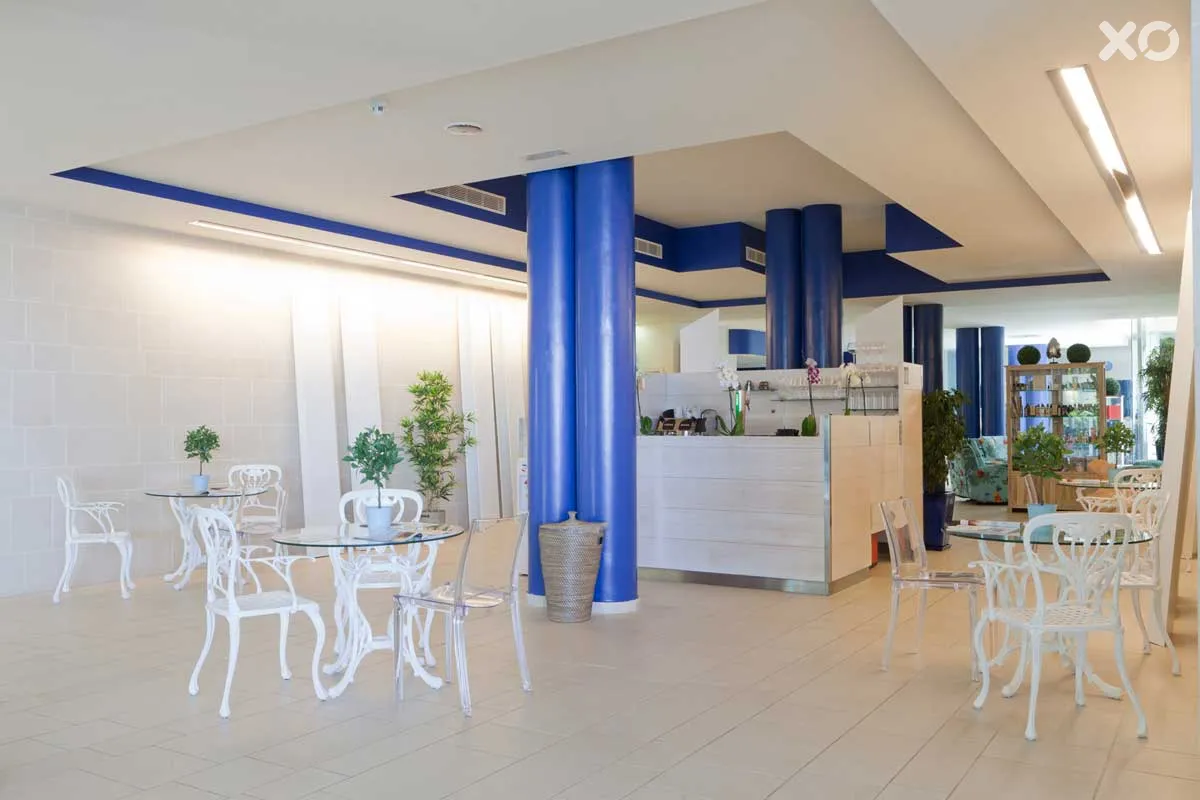 Adrian Hoteles Roca Nivaria Gran