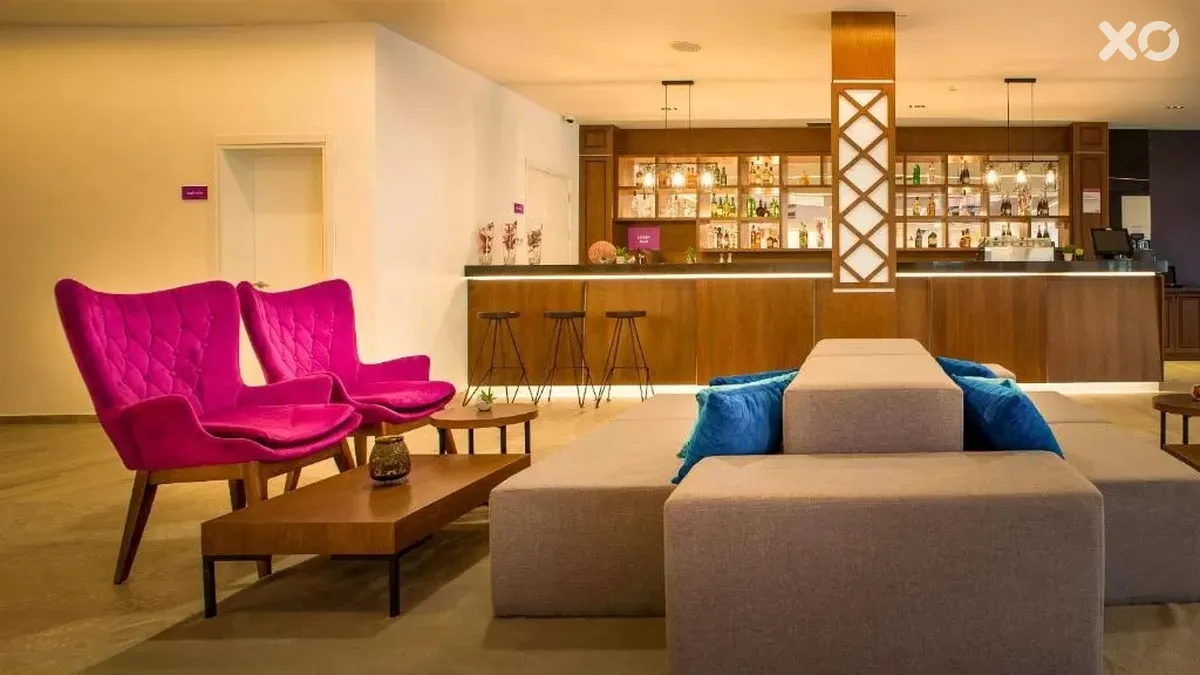 Azul Beach Resort Montenegro by Karisma
