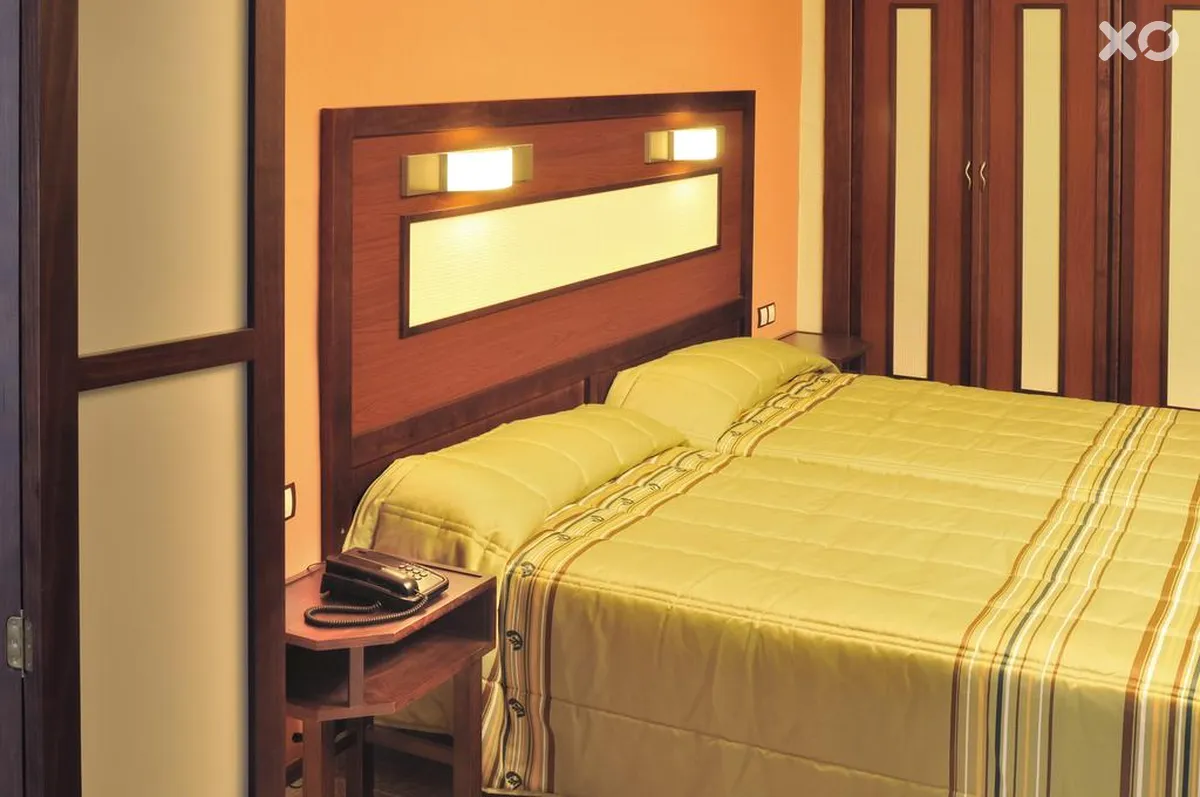 Benikaktus Hotel