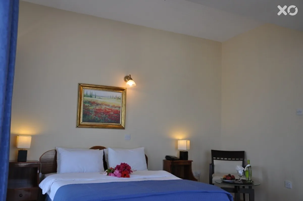 Sempati Hotel