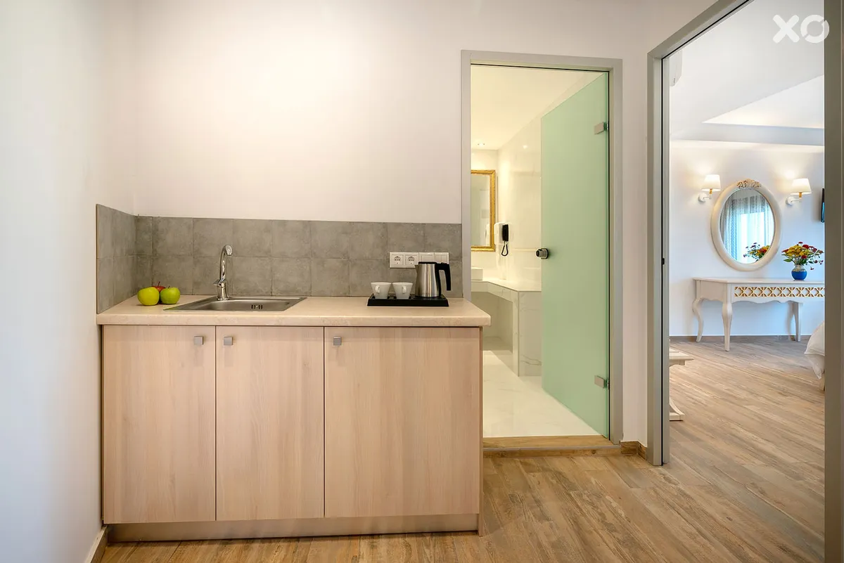 Delfina Boutique Hotel