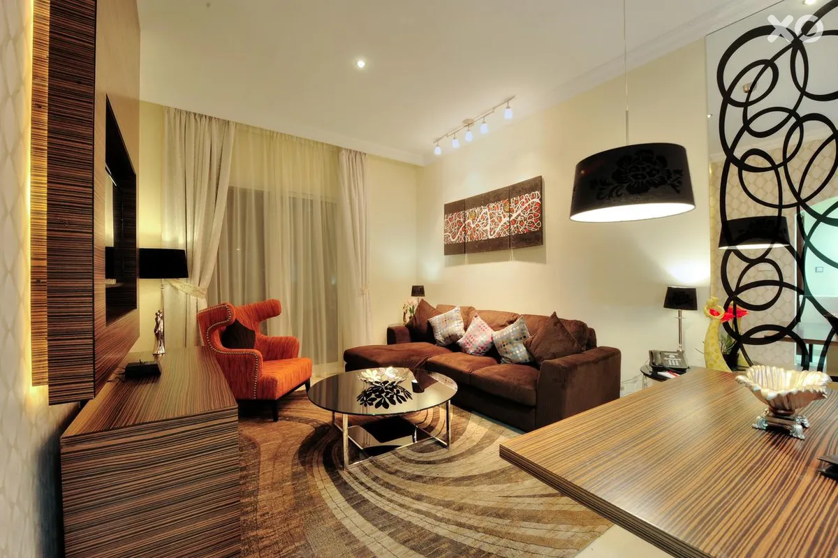 Mughal Suites