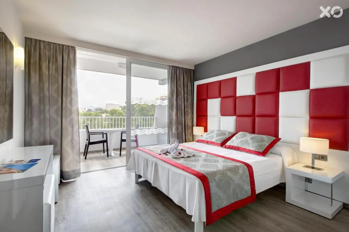 MarSenses Rosa del Mar Hotel & Spa