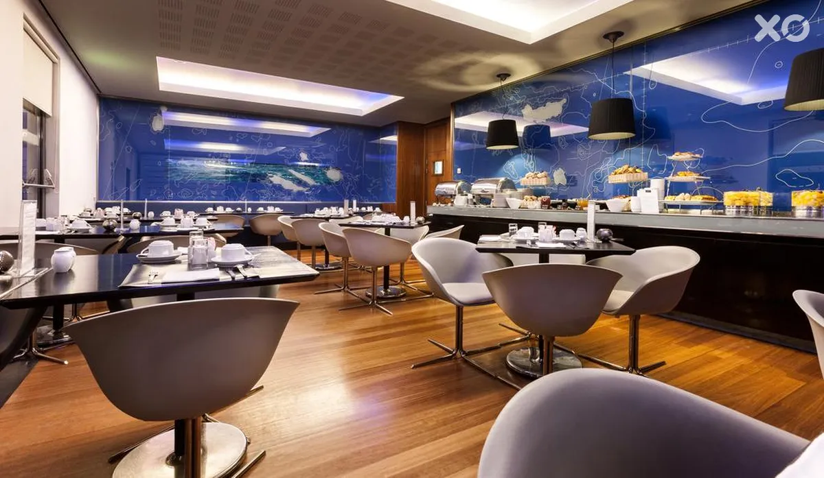 Acores Lisboa Hotel
